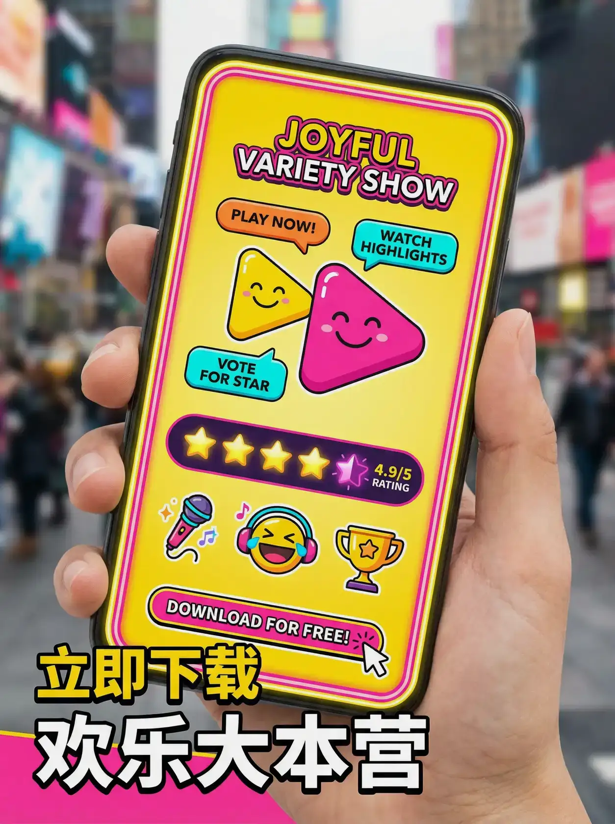 俏房客 新综艺推荐 - 极限生存家